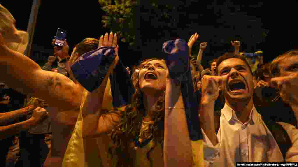 Фінальний свисток…