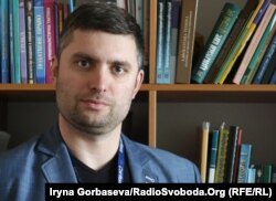 Александр Магдалиц