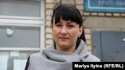 Екатерина Прец