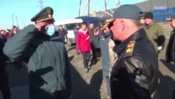 Версии гибели главы МЧС Евгения Зиничева Версии гибели главы МЧС Евгения Зиничева