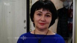 "Хочу видеть сына на свободе". Мама Азата Мифтахова — об отложенном приговоре "Хочу видеть сына на свободе". Мама Азата Мифтахова — об отложенном приговоре
