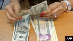 Iran is facing a chronic shortage of currency for its industrial projects.