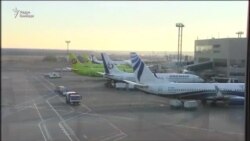 Задержаны гендиректор и главбух "ВИМ-Авиа" Задержаны гендиректор и главбух "ВИМ-Авиа"