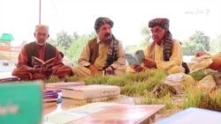 په کوټه کې د پښتنو کلتوري ورځ ولمانځل شوه په کوټه کې د پښتنو کلتوري ورځ ولمانځل شوه