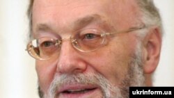 Дітмар Штюдеманн