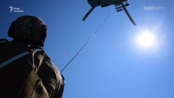 Епізод навчань «Сі Бриз-2018» – відео Епізод навчань «Сі Бриз-2018» – відео