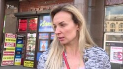 Вартість проїзду в Києві зросте до 8 гривень – думки киян (опитування) Вартість проїзду в Києві зросте до 8 гривень – думки киян (опитування)