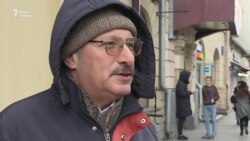 Вас тревожит, что в России более 300 политзаключенных? Вас тревожит, что в России более 300 политзаключенных?