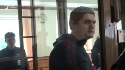 Дело "Нового величия". Мутные сделки с Ребровским и Рустамовым Дело "Нового величия". Мутные сделки с Ребровским и Рустамовым