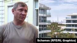 Витрати на проживання в ОАЕ нардеп не вказує у своїх деклараціях, як і вартість навчання його дітей у приватній школі у Дубаї