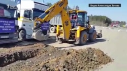 "Нас решили закопать" "Нас решили закопать"