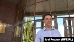 Игорь Веселов