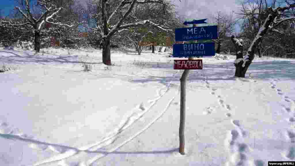 В Научном обременены не только наблюдениями за вспышками на Солнце, но и более приземленными делами 