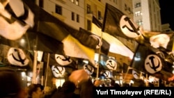 Публикация в российских СМИ может быть отнесена к экстремистским за упоминание запрещенной НБП и предоставление слова её активистам