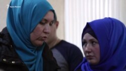 Это скорее исключение, чем правило в судебной системе России – Лиля Гемеджи (видео) Это скорее исключение, чем правило в судебной системе России – Лиля Гемеджи (видео)