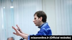 Бабак Занджани