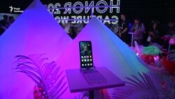 США vs Huawei. Засновник впевнений у майбутньому компанії – відеосюжет США vs Huawei. Засновник впевнений у майбутньому компанії – відеосюжет