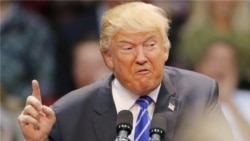 Ваша Свобода | Чи розміняє президент Трамп Україну на поліпшення відносин із Росією? Ваша Свобода | Чи розміняє президент Трамп Україну на поліпшення відносин із Росією?