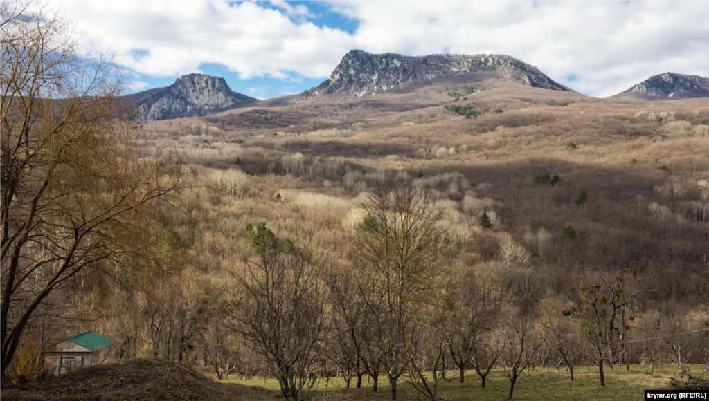 Горный массив Бойка. Многоречье в его сегодняшнем историческом и архитектурном разнообразии – смотрите в нашей фотогалерее