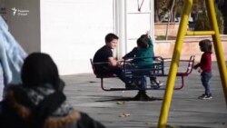 Дар Эрон истифодаи рифоларо манъ карданд.Чаро? Дар Эрон истифодаи рифоларо манъ карданд.Чаро?