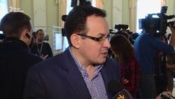 Українці поглянули на День Соборності по-новому – Березюк Українці поглянули на День Соборності по-новому – Березюк