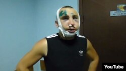 Олег Богданов