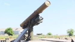 Как проходят учения артиллеристов на Донбассе (видео) Как проходят учения артиллеристов на Донбассе (видео)