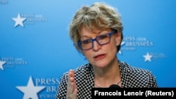 Аньєс Калламар раніше займала пост спеціального доповідача ООН з позасудових страт