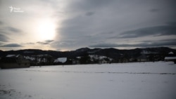 Перший день святкування Маланки у Красноїльську