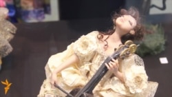 Казанда хатын-кызларга багышланган күргәзмәләр эшли Казанда хатын-кызларга багышланган күргәзмәләр эшли