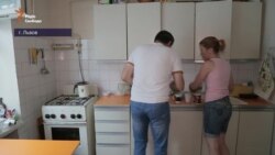 Переселенці на заході і на сході України. Проблеми адаптації Переселенці на заході і на сході України. Проблеми адаптації