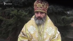 Владыка Климент: Европейский суд принял жалобу по разгрому в храме УПЦ КП (видео) Владыка Климент: Европейский суд принял жалобу по разгрому в храме УПЦ КП (видео)