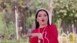 Фирӯза Ҳафизова: "Ман касеро таҳқир накардаам" Фирӯза Ҳафизова: "Ман касеро таҳқир накардаам"