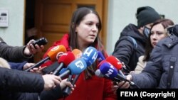 Korajlić: Građanske slobode su kolateralna šteta u procesu dogovora na drugim mjestima