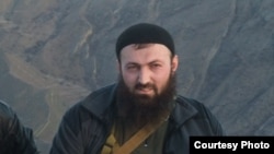 Магомед Сулейманов