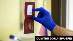 Обмеження запровадять сусідні з Росією країни – Латвія, Естонія та Литва