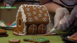 Свято для всіх або як поділитися радістю Свято для всіх або як поділитися радістю