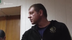 "Да узнаю я себя". Емельяненко объяснился в суде после хамства полиции "Да узнаю я себя". Емельяненко объяснился в суде после хамства полиции