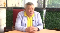 Алимжан Тохтахунов (Тайванчик) об обвинениях в США Алимжан Тохтахунов (Тайванчик) об обвинениях в США