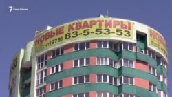 «И так дышать нечем»: в Симферополе застроят зеленую зону (видео) «И так дышать нечем»: в Симферополе застроят зеленую зону (видео)