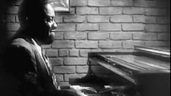 Время джаза. Бог и гений Время джаза. Бог и гений