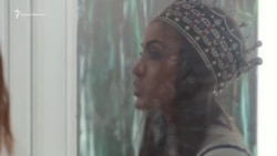 Мисс Украина-2019 ответила, чей Крым (видео) Мисс Украина-2019 ответила, чей Крым (видео)