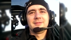 «Он не хотел лететь в Тегеран» – бывшая супруга погибшего в авиакатастрофе бортпроводника (видео) «Он не хотел лететь в Тегеран» – бывшая супруга погибшего в авиакатастрофе бортпроводника (видео)