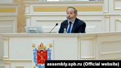 Борис Вишневский