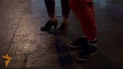 День пам’яті Вацлава Гавела в Чехії - акція «Короткі штани» День пам’яті Вацлава Гавела в Чехії - акція «Короткі штани»