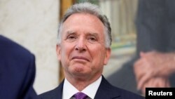 Спецпосланець президента США на Близькому Сході Стів Віткофф