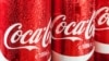 Coca-Cola «вичерпує запаси» в Росії, більше виробництва та продажів у країні не буде – Reuters