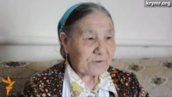 «Все, что осталось от моего дома – желтый тюльпан!», – встреча Саре Абласановой с родным Крымом после депортации «Все, что осталось от моего дома – желтый тюльпан!», – встреча Саре Абласановой с родным Крымом после депортации