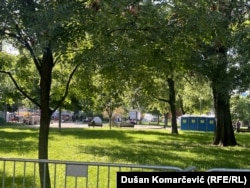 Zavod za zaštitu prirode Srbije do sada nije izvršio stručni nadzor na području parka koji se vodi kao zaštićeno prirodno dobro, 27. maj 2025.