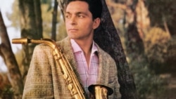 Время джаза. Вовсе не полубоги Время джаза. Вовсе не полубоги